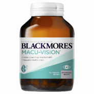 Blackmores Macuvision 150 Tablets - 9300807237151 are sold at Cincotta Discount Chemist. Buy online or shop in-store.