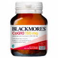 Blackmores CoQ10 150mg Capsules 30