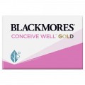 Blackmores Conceive Well Gold Capsules 28 Tablets 28