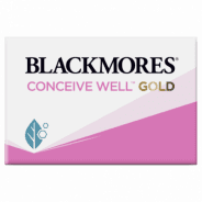Blackmores Conceive Well Gold 56 Tablets - 9300807239346 are sold at Cincotta Discount Chemist. Buy online or shop in-store.