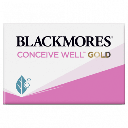 Blackmores Conceive Well Gold 56 Tablets - 9300807239346 are sold at Cincotta Discount Chemist. Buy online or shop in-store.