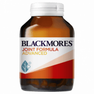 Blackmores Joint Formula Advance 120 Tablets - 9300807249420 are sold at Cincotta Discount Chemist. Buy online or shop in-store.