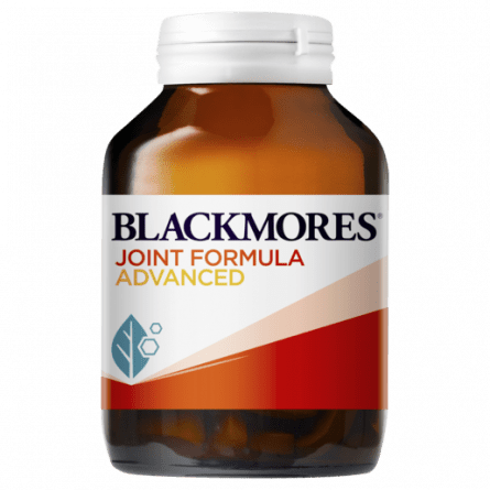 Blackmores Joint Formula Advance 120 Tablets - 9300807249420 are sold at Cincotta Discount Chemist. Buy online or shop in-store.