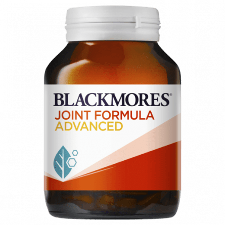 Blackmores Joint Formula Advance 60 Tablets - 9300807249437 are sold at Cincotta Discount Chemist. Buy online or shop in-store.