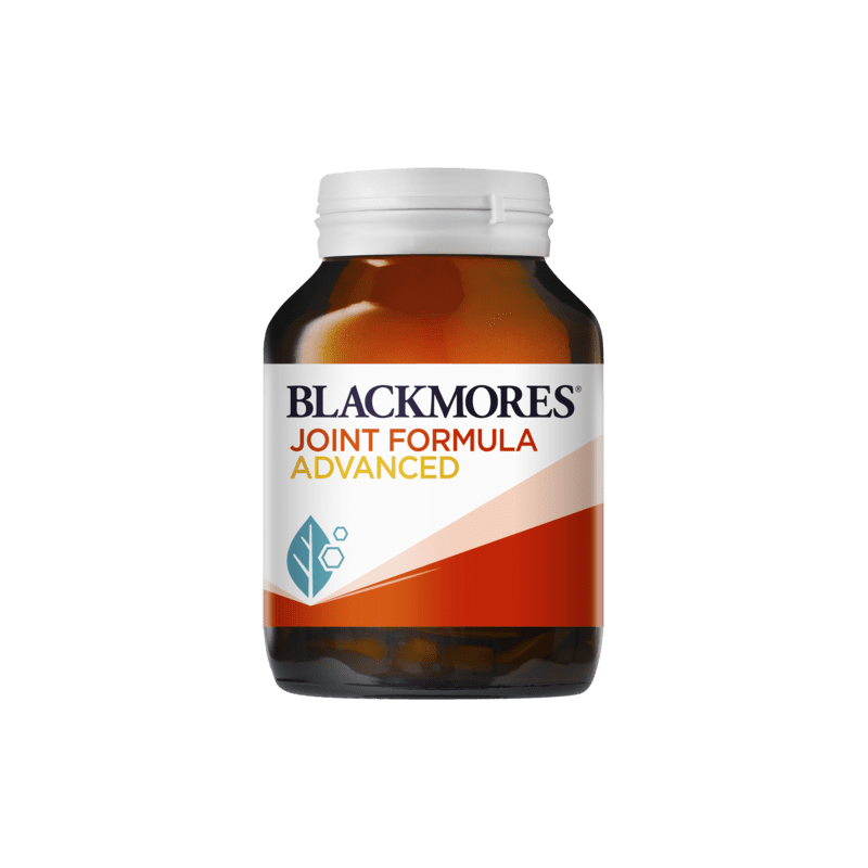 Blackmores Joint Formula Advance 60 Tablets - 9300807249437 are sold at Cincotta Discount Chemist. Buy online or shop in-store.