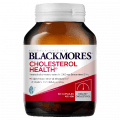 Blackmores Cholesterol Health Capsules 60