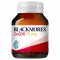 Blackmores CoQ10 75mg Capsules 90