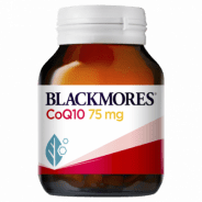 Blackmores CoQ10 75mg 90 Capsules - 93808620 are sold at Cincotta Discount Chemist. Buy online or shop in-store.