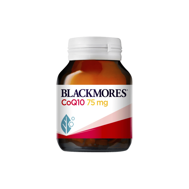 Blackmores CoQ10 75mg 90 Capsules - 93808620 are sold at Cincotta Discount Chemist. Buy online or shop in-store.