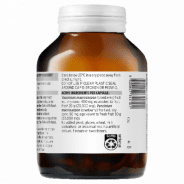 Blackmores Lyprinol Double 30 Capsules - 9300807278987 are sold at Cincotta Discount Chemist. Buy online or shop in-store.