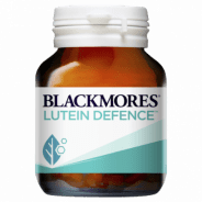 Blackmores Lutein Defence 60 Tablets - 93543811 are sold at Cincotta Discount Chemist. Buy online or shop in-store.