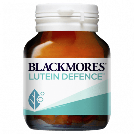 Blackmores Lutein Defence 60 Tablets - 93543811 are sold at Cincotta Discount Chemist. Buy online or shop in-store.