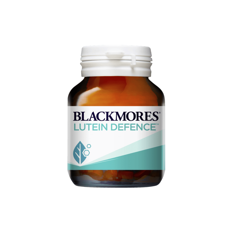 Blackmores Lutein Defence 60 Tablets - 93543811 are sold at Cincotta Discount Chemist. Buy online or shop in-store.