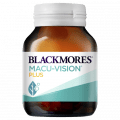 Blackmores Macu-Vision Plus Tablets 60