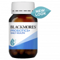 Blackmores Insolar Vitamin B3 60 Tablets