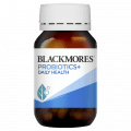 Blackmores Probiotics + Adults Daily 30 Capsules