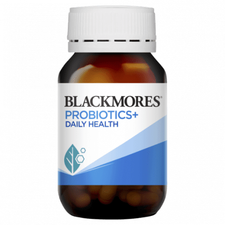 Blackmores Probiotics + Adults Daily 30 Capsules - 93550642 are sold at Cincotta Discount Chemist. Buy online or shop in-store.