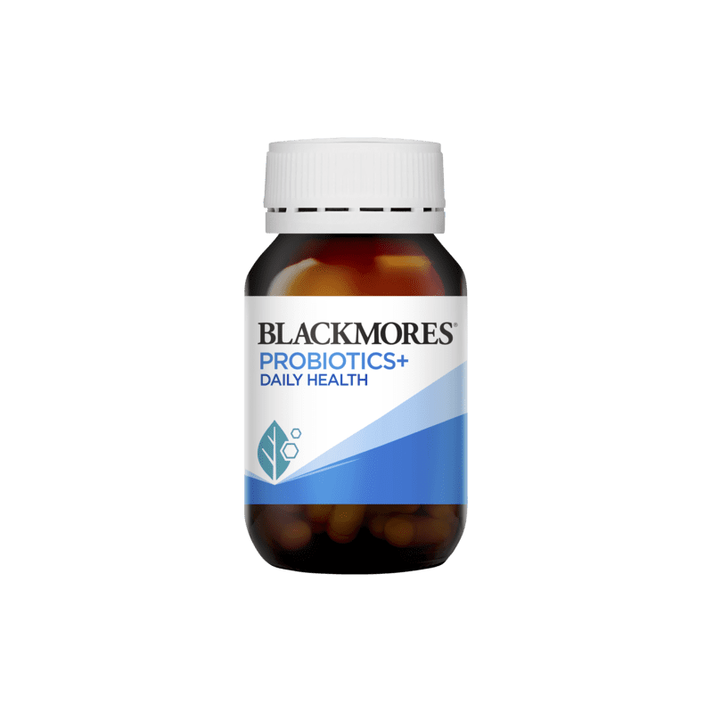 Blackmores Probiotics + Adults Daily 30 Capsules - 93550642 are sold at Cincotta Discount Chemist. Buy online or shop in-store.