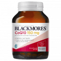 Blackmores CoQ10 150mg Capsules 90