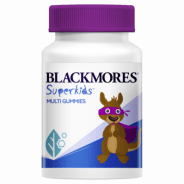 Blackmores Super Kids Multi 60 Gummies - 9300807308776 are sold at Cincotta Discount Chemist. Buy online or shop in-store.