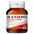 Blackmores Curcumin One- A -Day 30 Tablets