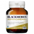 Blackmores Ashwagandha+ Tablets 60