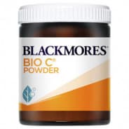 Blackmores Bio C Powder 125g - 93808699 are sold at Cincotta Discount Chemist. Buy online or shop in-store.