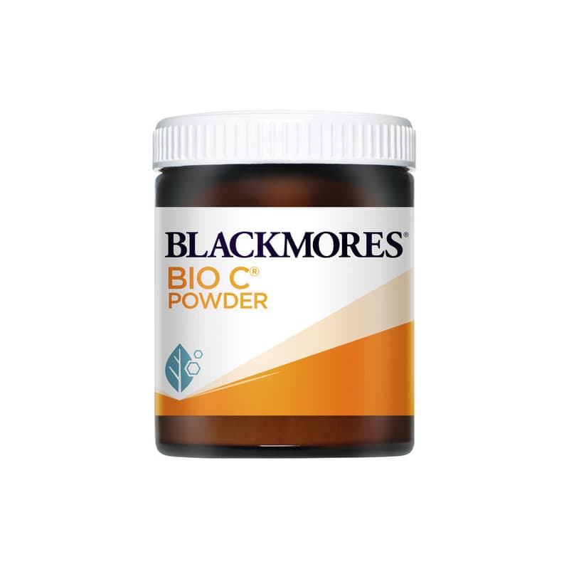 Blackmores Bio C Powder 125g - 93808699 are sold at Cincotta Discount Chemist. Buy online or shop in-store.