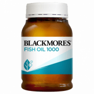 Blackmores Fish Oil 1000mg 200 Capsules - 9300807287446 are sold at Cincotta Discount Chemist. Buy online or shop in-store.
