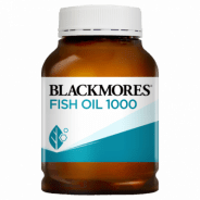Blackmores Fish Oil 1000mg 400 Capsules - 9300807287378 are sold at Cincotta Discount Chemist. Buy online or shop in-store.