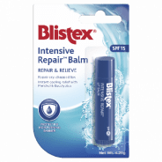 Blistex Intensive Repair  4.25g - 9313501311478 are sold at Cincotta Discount Chemist. Buy online or shop in-store.