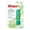 Blistex Lip Infusions Soothing Lip Balm Stick 3.7g