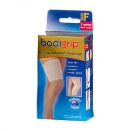Bodigrip Size F 10.0cm  x 1m - 9325334013498 are sold at Cincotta Discount Chemist. Buy online or shop in-store.