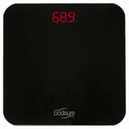 BodiSure Weight Scale - 9345207000585 are sold at Cincotta Discount Chemist. Buy online or shop in-store.