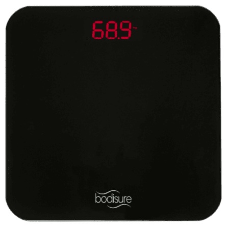 BodiSure Weight Scale - 9345207000585 are sold at Cincotta Discount Chemist. Buy online or shop in-store.