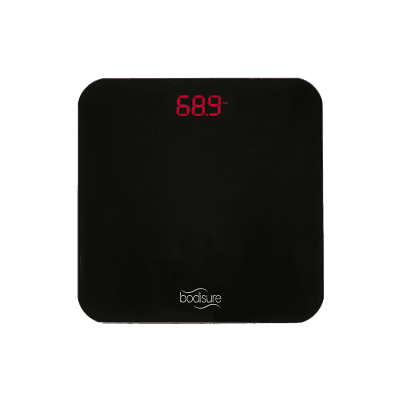 BodiSure Weight Scale - 9345207000585 are sold at Cincotta Discount Chemist. Buy online or shop in-store.