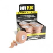 Body Plus Rigid Tape 2.5cm - 9317066139904 are sold at Cincotta Discount Chemist. Buy online or shop in-store.