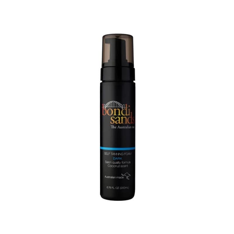 Bondi Sands Self Tanning Foam Dark 200mL - 850278004046 are sold at Cincotta Discount Chemist. Buy online or shop in-store.