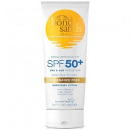 Bondi Sands Sunscreen Lotion Ff Spf50+ 150mL - 810020170986 are sold at Cincotta Discount Chemist. Buy online or shop in-store.