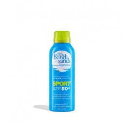 Bondi Sands Sport SPF50+ Spray 160g - 810020170719 are sold at Cincotta Discount Chemist. Buy online or shop in-store.