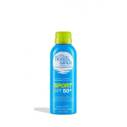Bondi Sands Sport SPF50+ Spray 160g - 810020170719 are sold at Cincotta Discount Chemist. Buy online or shop in-store.