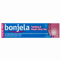 Bonjela chemist best sale warehouse