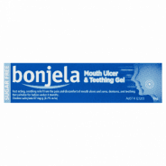 Bonjela Mouth Ulcer Gel 15g - 9300701542146 are sold at Cincotta Discount Chemist. Buy online or shop in-store.