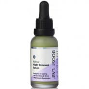 BOOST LAB Retinol Night Renewal Serum 30mL - 9355910000048 are sold at Cincotta Discount Chemist. Buy online or shop in-store.