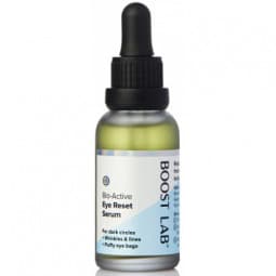 BOOST LAB Bio-Active Eye Reset Serum 30mL - 9355910000055 are sold at Cincotta Discount Chemist. Buy online or shop in-store.