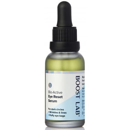 BOOST LAB Bio-Active Eye Reset Serum 30mL - 9355910000055 are sold at Cincotta Discount Chemist. Buy online or shop in-store.