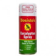 Bosistos Eucalyptus Spray 200g - 9300710003102 are sold at Cincotta Discount Chemist. Buy online or shop in-store.