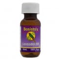 Bosistos Lavender Oil 50mL