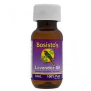Bosistos Lavender Oil 50mL - 93710145 are sold at Cincotta Discount Chemist. Buy online or shop in-store.