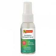 Bosistos Antiseptic Spray 55mL - 9300710000385 are sold at Cincotta Discount Chemist. Buy online or shop in-store.